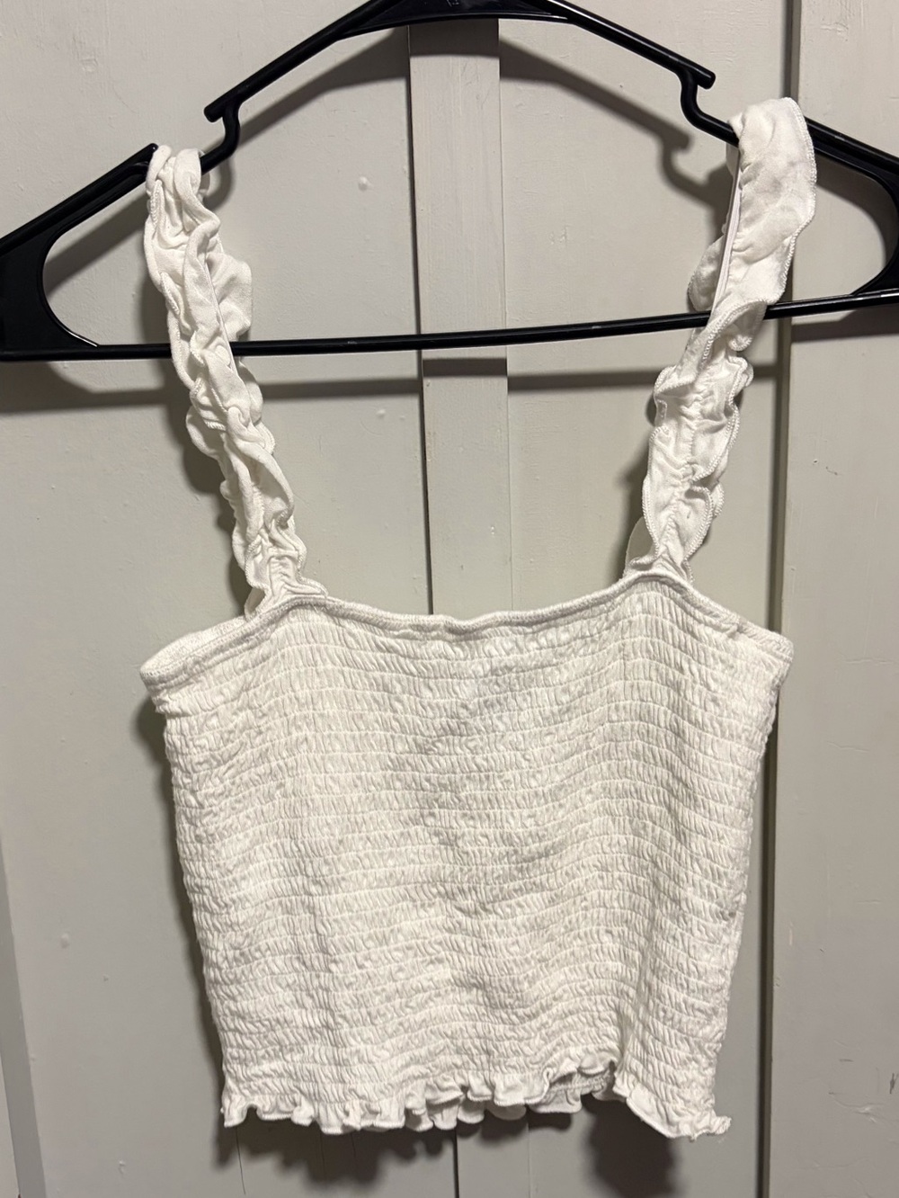 Womens forever 21 top size s